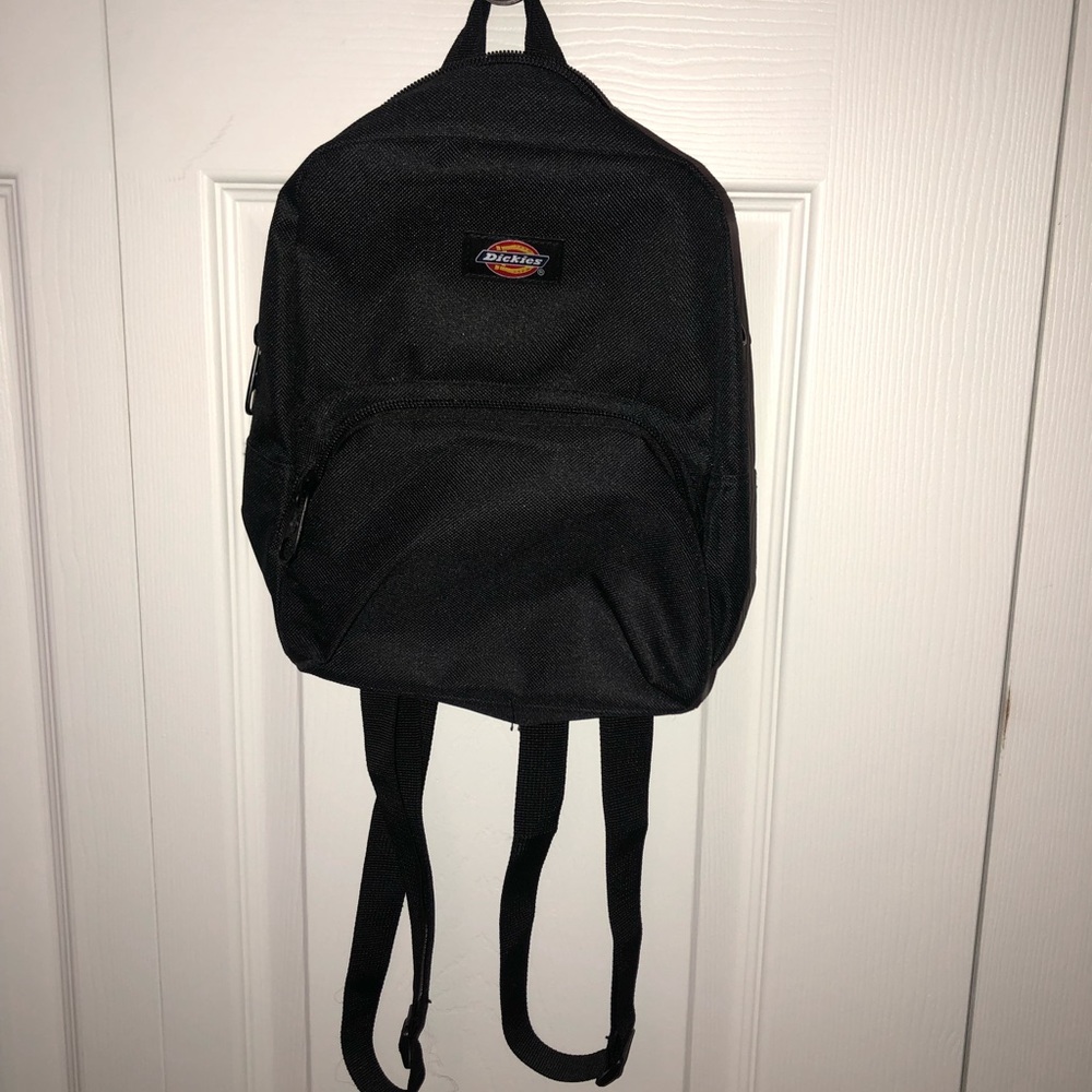 Dickies mini backpack